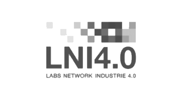 LNI 4.0 logo