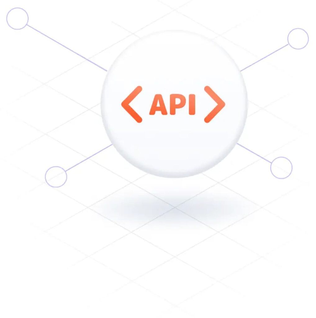 MQTT API and REST API